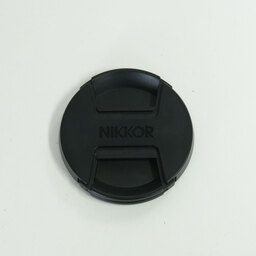 Nikon NIKKOR Z DX 12-28mm f/3.5-5.6 PZ VR
