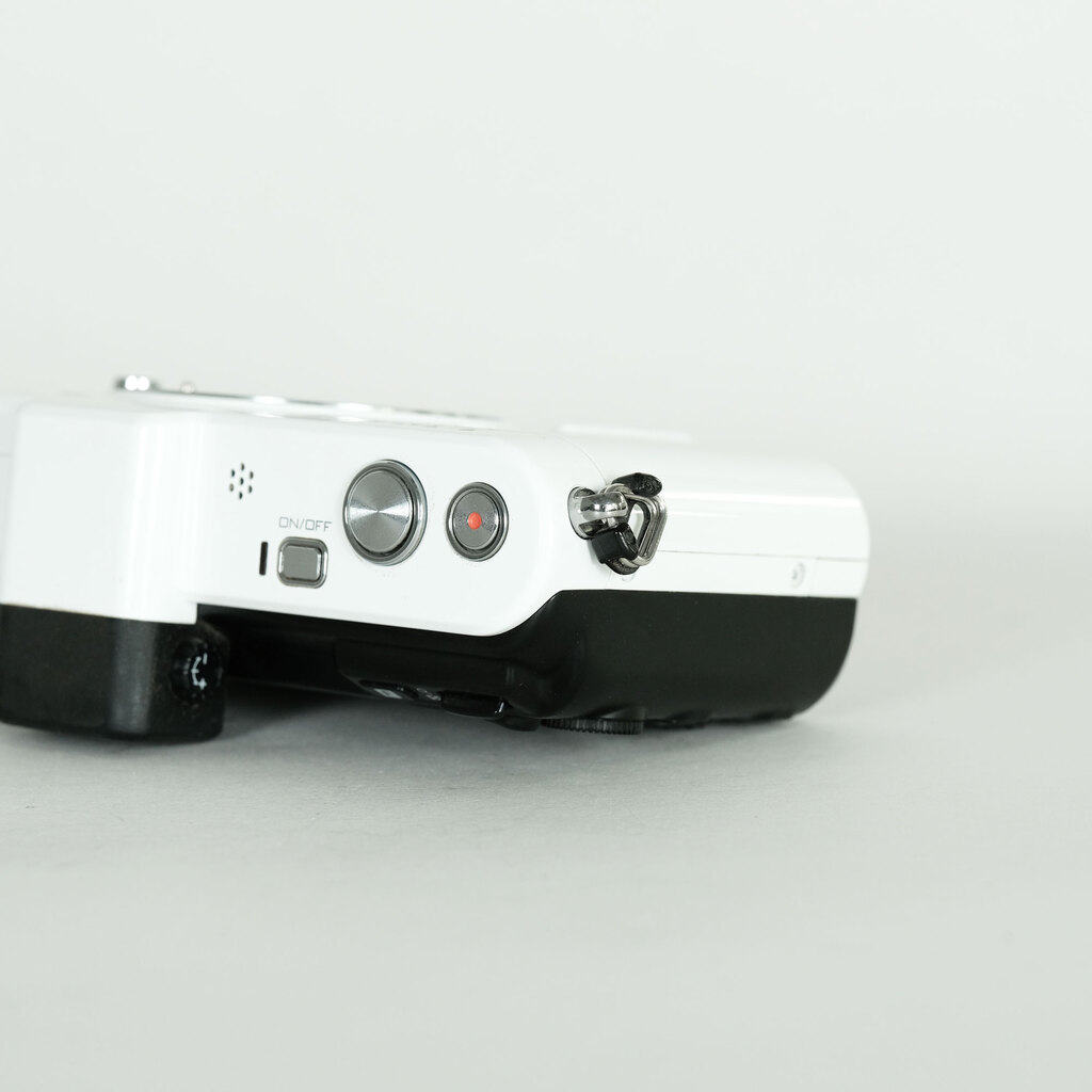 Nikon Nikon1 V1 ダブルズームキット ホワイト