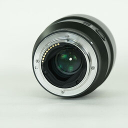 SONY FE 85mm F1.8 SEL85F18
