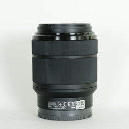 SONY FE 28-70mm F3.5-5.6 OSS SEL2870