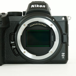 Nikon Z5