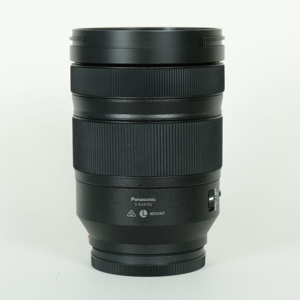 Panasonic LUMIX S 24-105mm F4 MACRO O.I.S.の出品 | ONE SCENE（ワン