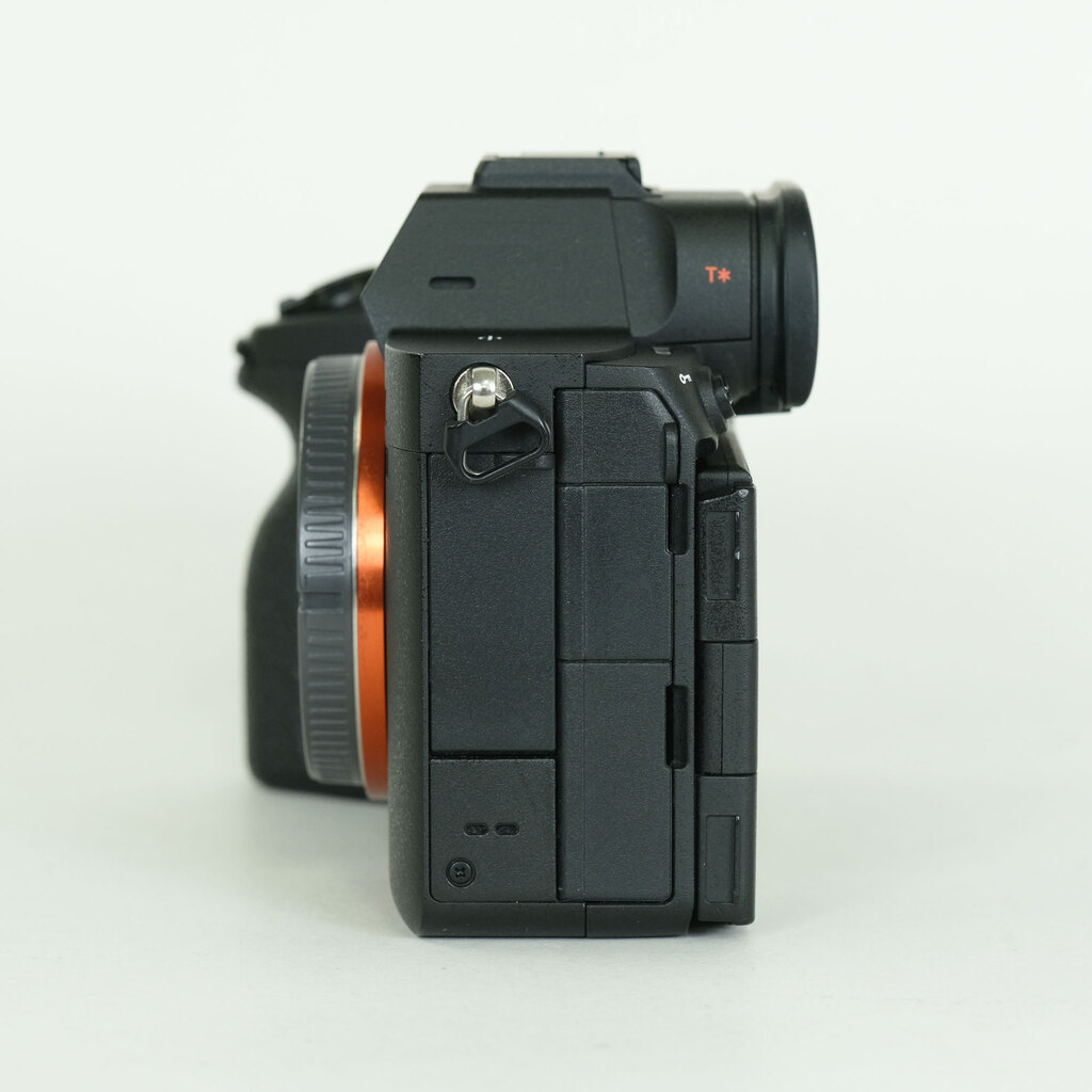 SONY α7R V(ILCE-7RM5) SONY α7R V(ILCE-7RM5)