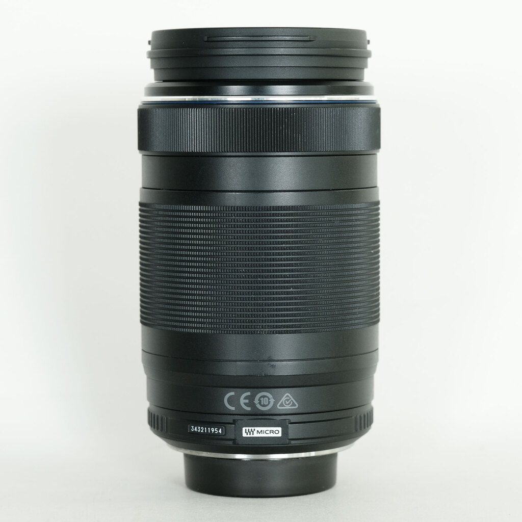 OLYMPUS M.ZUIKO DIGITAL ED 75-300mm F4.8-6.7 II