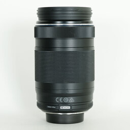 OLYMPUS M.ZUIKO DIGITAL ED 75-300mm F4.8-6.7 II