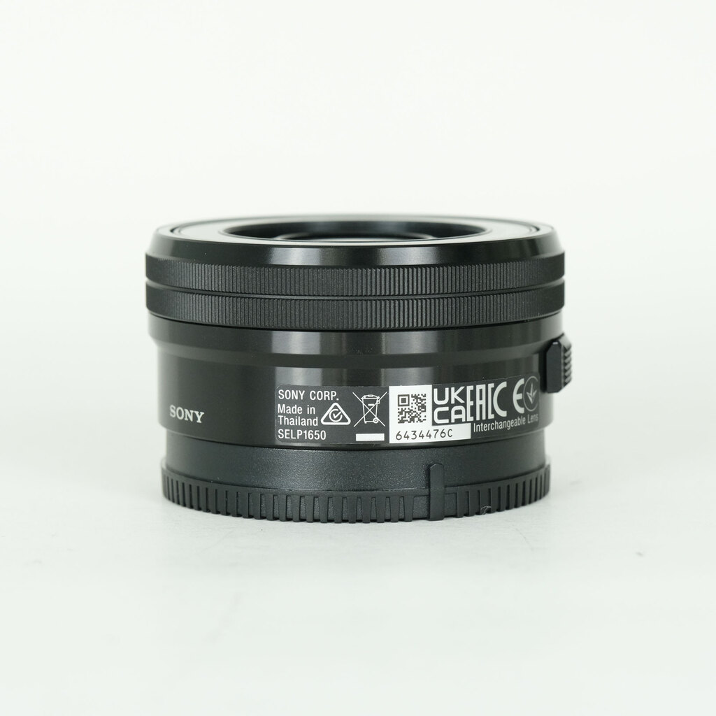 SONY E PZ 16-50mm F3.5-5.6 OSS SELP1650の出品 | ONE SCENE（ワン