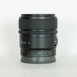 SONY E 15mm F1.4 G SEL15F14G