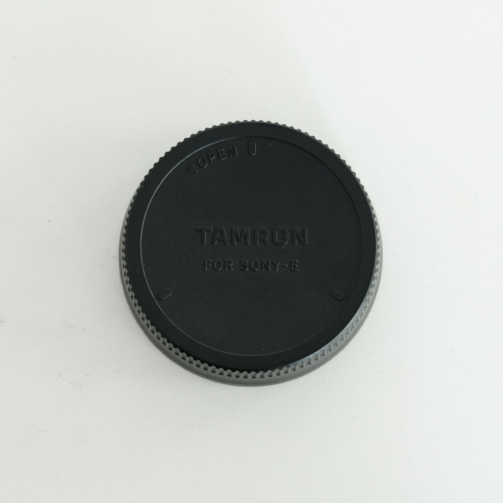 TAMRON 28-75mm F/2.8 Di III RXD (Model A036) [ソニーE用]