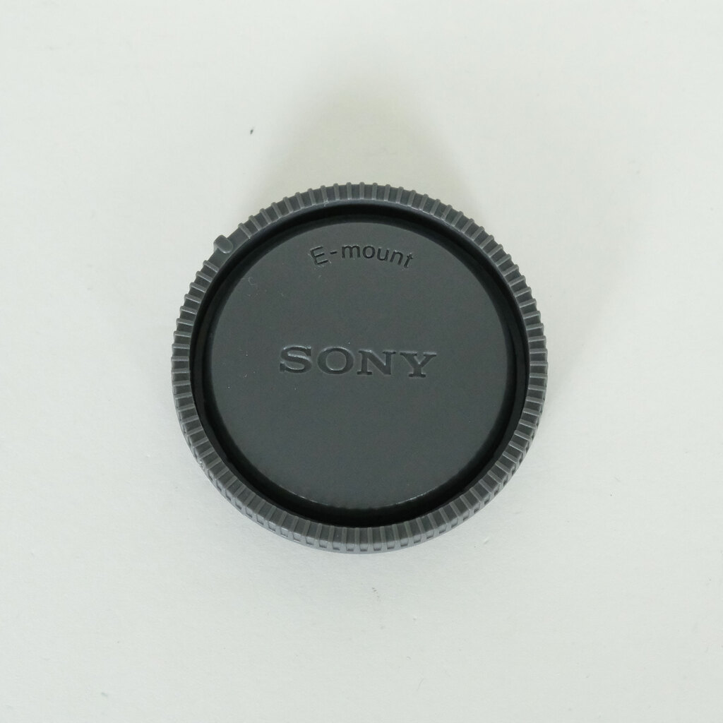 SONY Sonnar T* FE 35mm F2.8 ZA SEL35F28Z