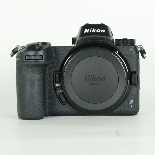 Nikon Z7