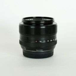 FUJIFILM XF35mmF1.4 R
