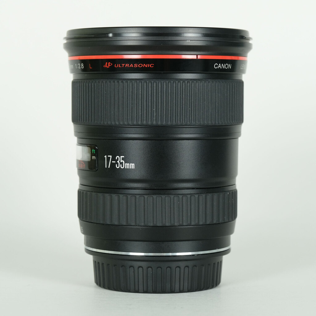 Canon EF17-35mm F2.8L USMの出品 | ONE SCENE（ワンシーン）