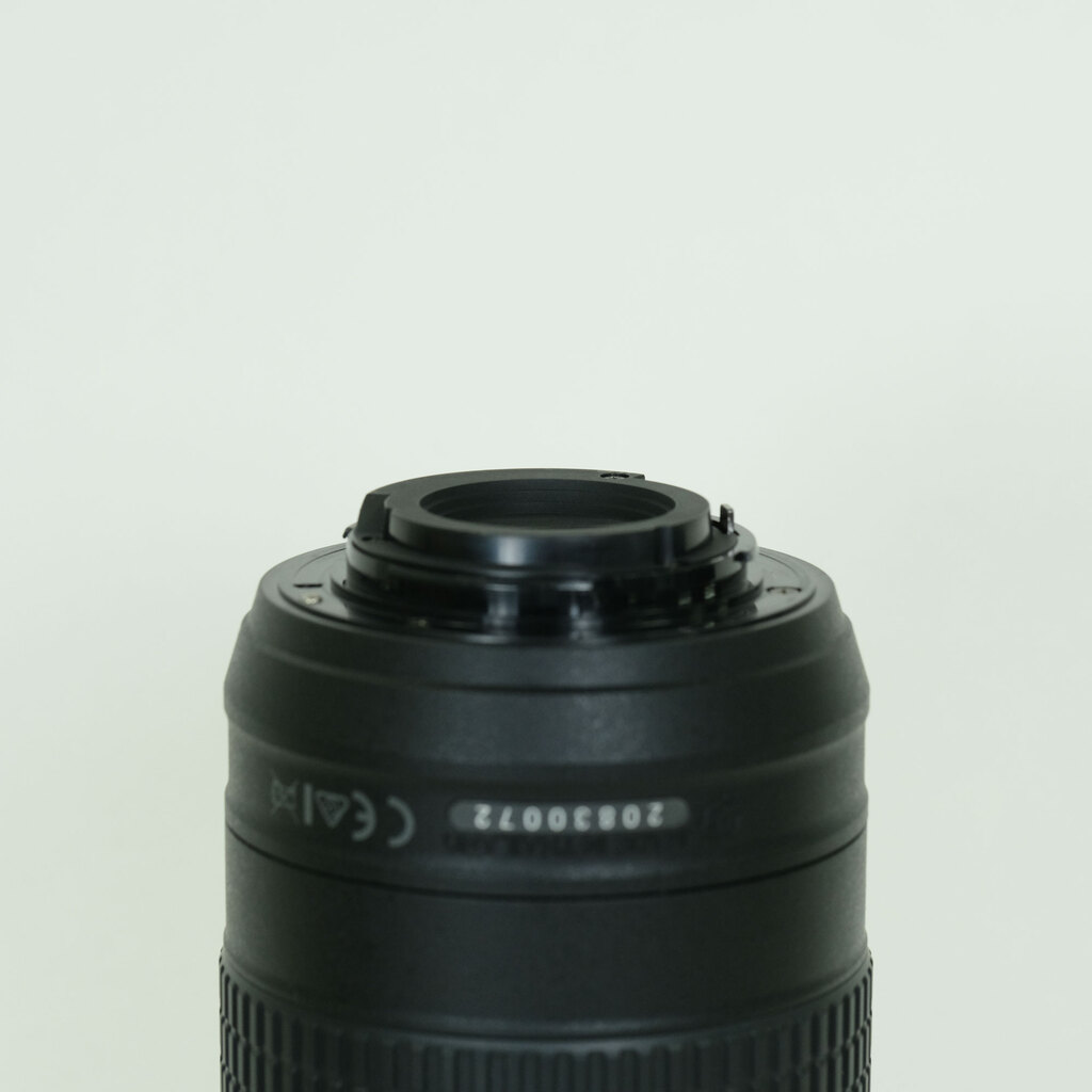 Nikon AF-P DX NIKKOR 70-300mm f/4.5-6.3G ED VR
