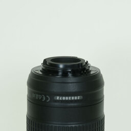 Nikon AF-P DX NIKKOR 70-300mm f/4.5-6.3G ED VR