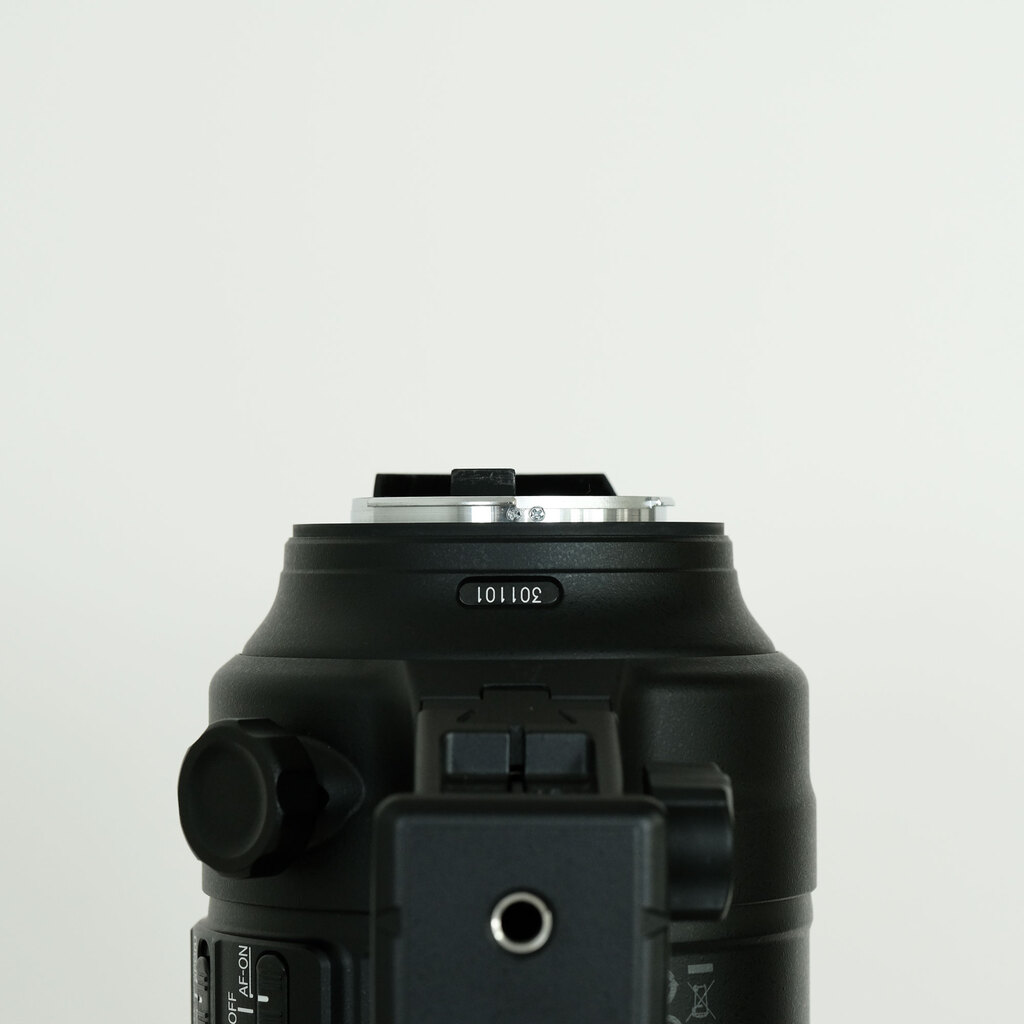 Nikon AF-S NIKKOR 70-200mm f/2.8E FL ED VR