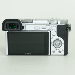 SONY α6400(ILCE-6400) SONY α6400(ILCE-6400)