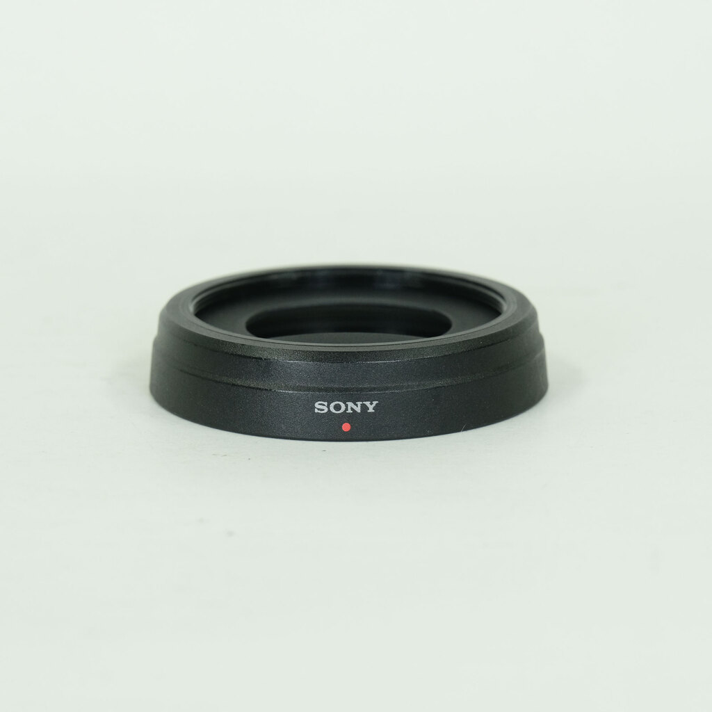 SONY E 30mm F3.5 Macro SEL30M35