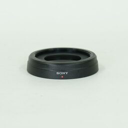 SONY E 30mm F3.5 Macro SEL30M35