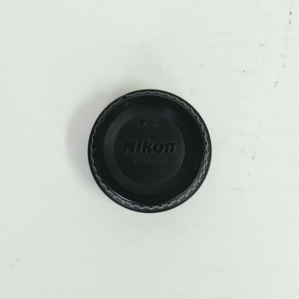 Nikon AF-S DX NIKKOR 16-80mm f/2.8-4E ED VR