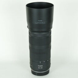 Canon RF100-400mm F5.6-8 IS USM Canon RF100-400mm F5.6-8 IS USM