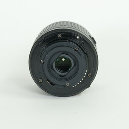 Nikon AF-P DX NIKKOR 18-55mm F3.5-5.6G VR