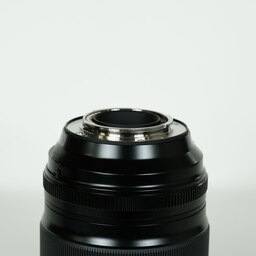 FUJIFILM XF16-55mmF2.8 R LM WR