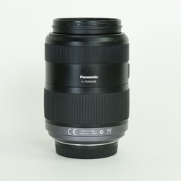 Panasonic LUMIX G VARIO 45-200mm F4.0-F5.6 MEGA O.I.S. H-FS045200