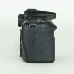 Canon EOS 70D