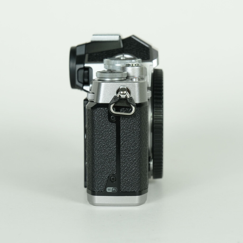 Nikon Z fc