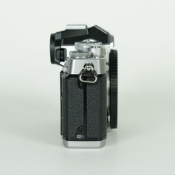 Nikon Z fc