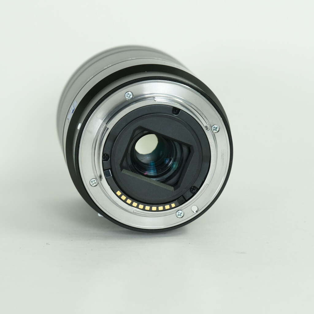 SONY Vario-Tessar T＊ E 16-70mm F4 ZA OSS SEL1670Z