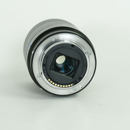 SONY Vario-Tessar T＊ E 16-70mm F4 ZA OSS SEL1670Z