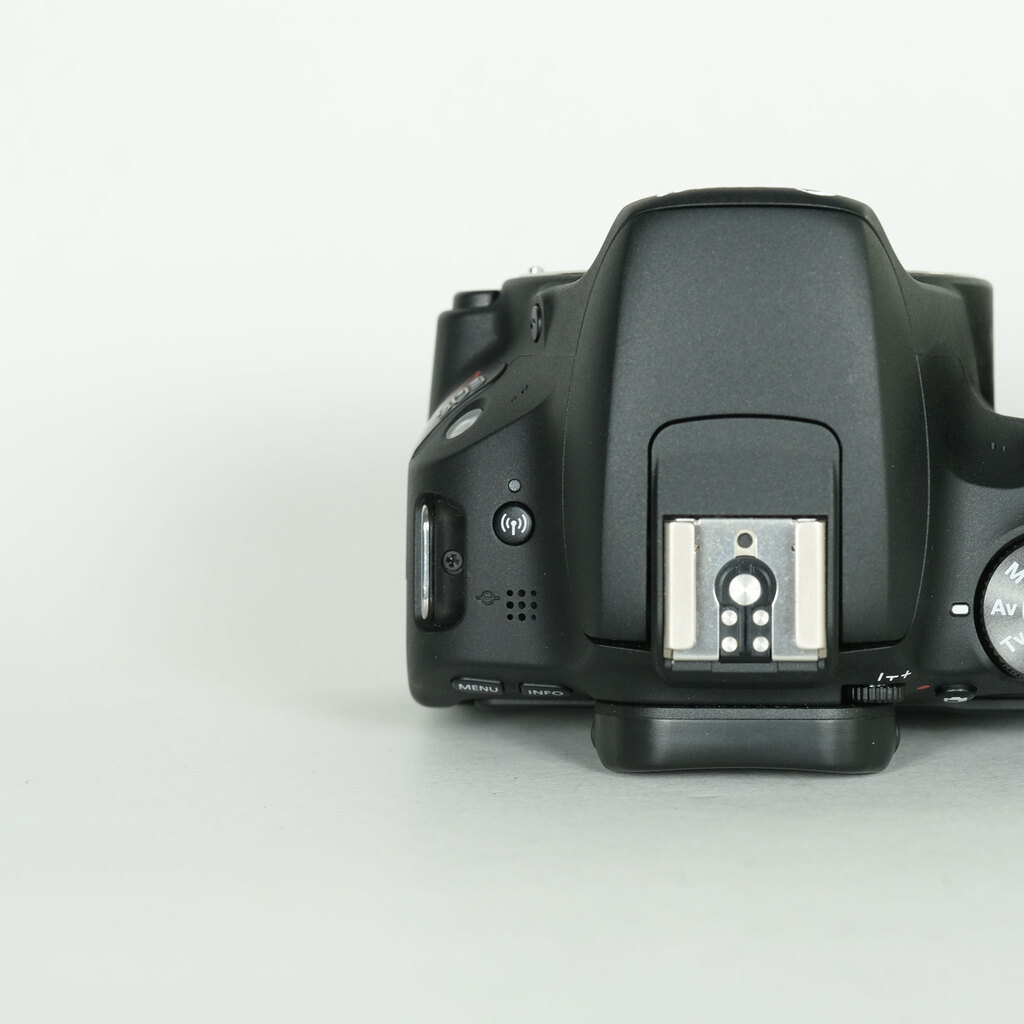 Canon EOS Kiss X9 Canon EOS Kiss X9