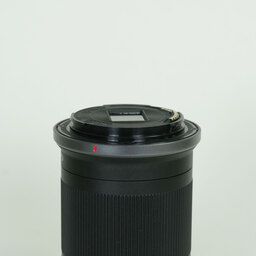 Canon RF-S55-210mm F5-7.1 IS STM