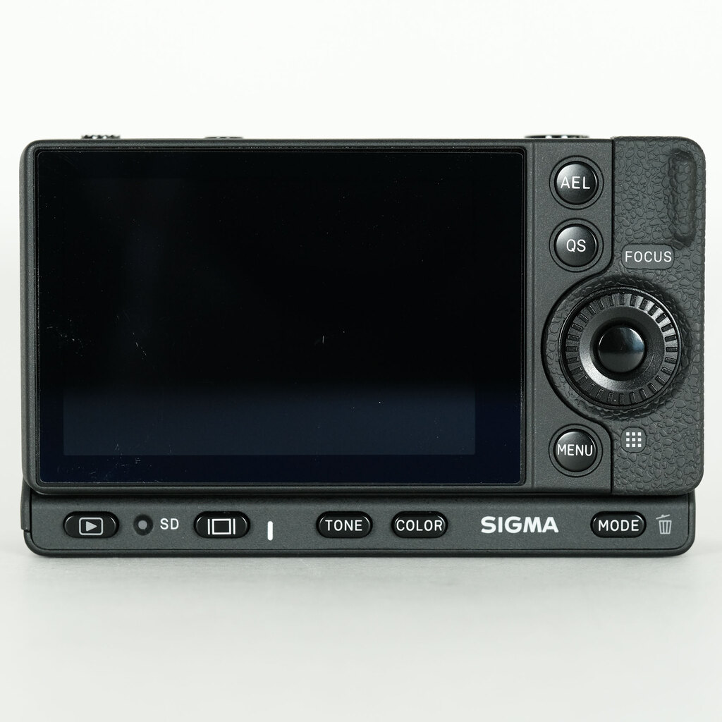 SIGMA fp L