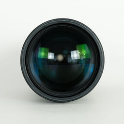 Nikon AF ED 80-200mm F2.8 D ブラック