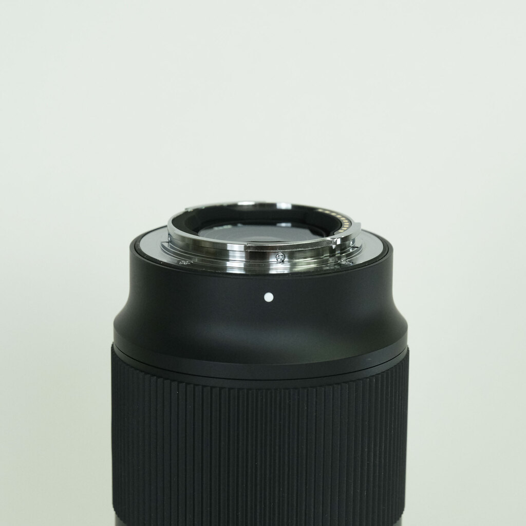 SIGMA 20-200mm F3.5-6.3 DG｜Contemporary [ソニーE用]