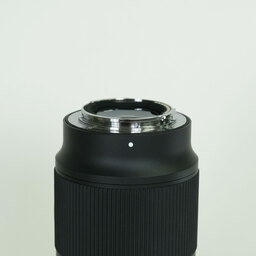 SIGMA 20-200mm F3.5-6.3 DG｜Contemporary [ソニーE用]