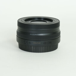 Nikon NIKKOR Z DX 16-50mm f/3.5-6.3 VR