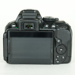 Nikon D5300