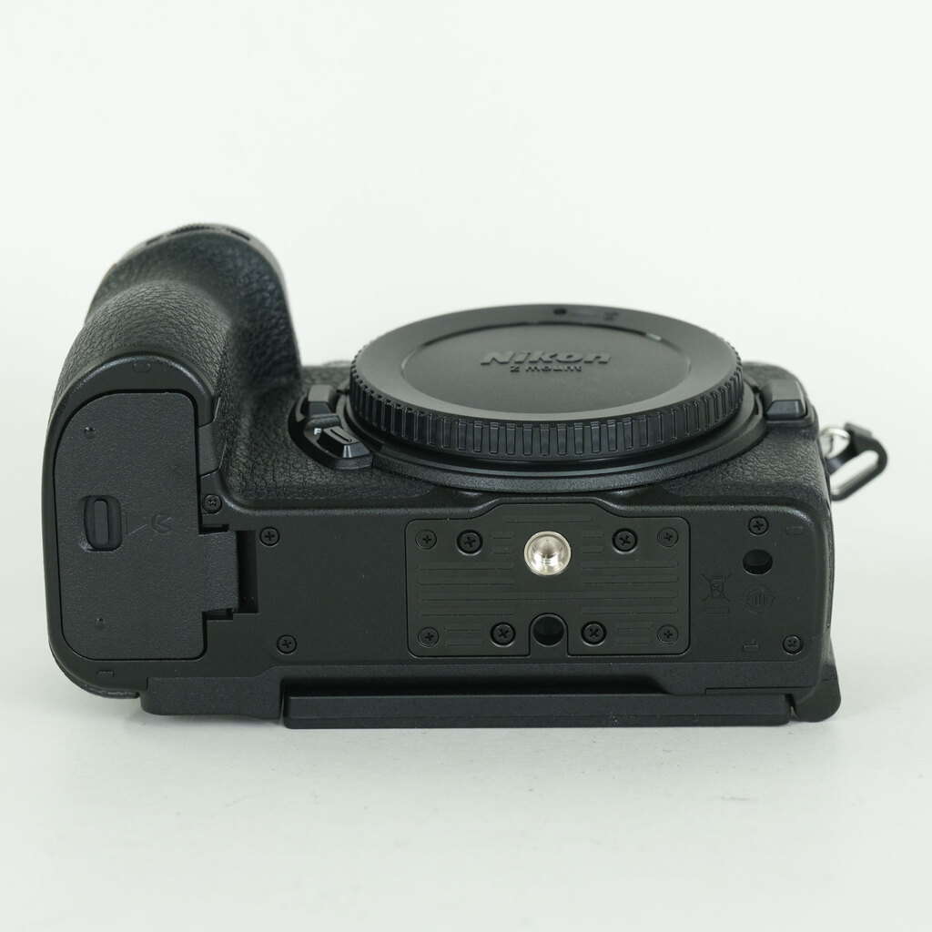 Nikon Z5II