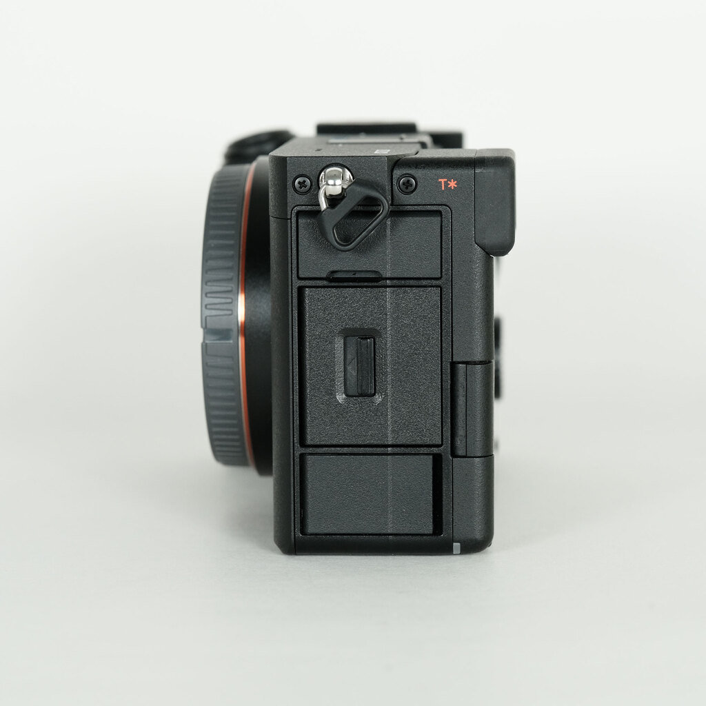 SONY α7C II（ILCE-7CM2）