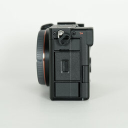 SONY α7C II（ILCE-7CM2）