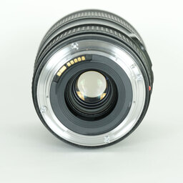 Canon EF16-35mm F4L IS USM