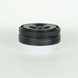 Nikon NIKKOR Z 26mm f/2.8 Nikon NIKKOR Z 26mm f/2.8