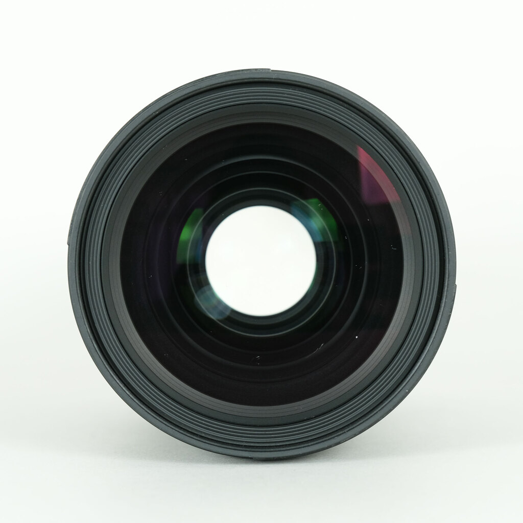 SIGMA 40mm F1.4 DG HSM｜Art [ソニーE用]