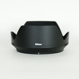 Nikon NIKKOR Z 24-70mm f/4 S