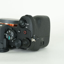 SONY α7 IV（ILCE-7M4）