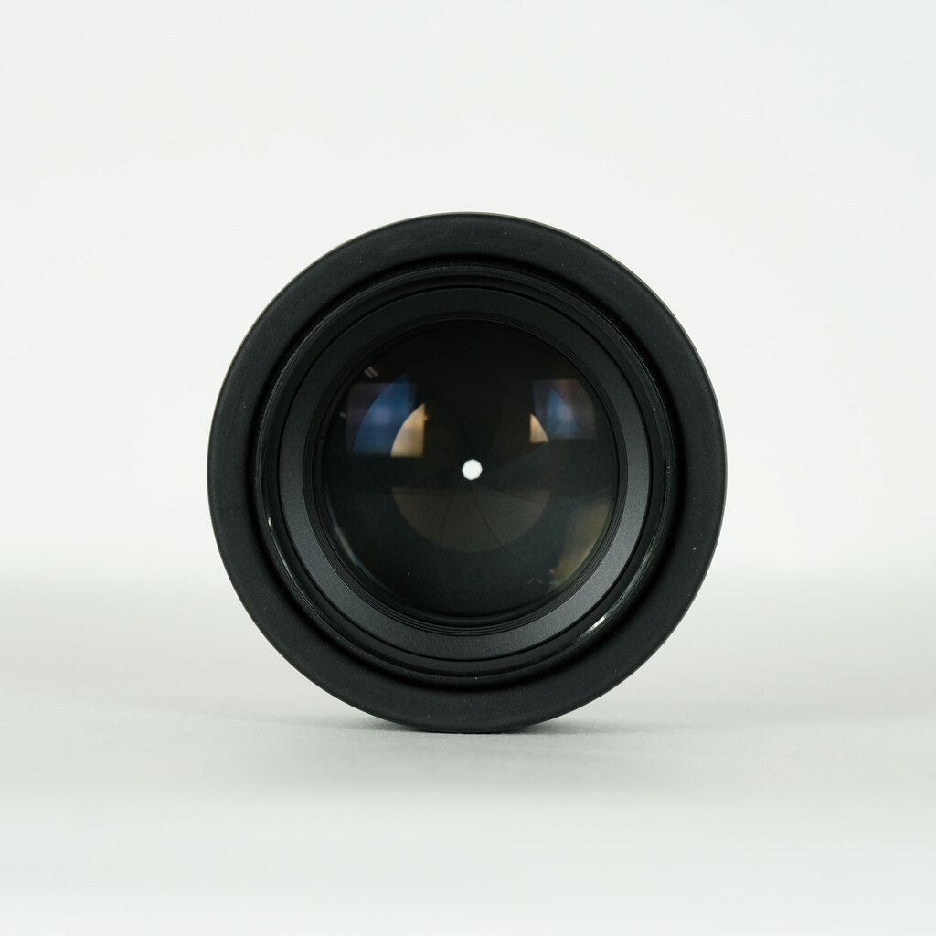 PENTAX smc PENTAX-FA 50mmF1.4 Classic