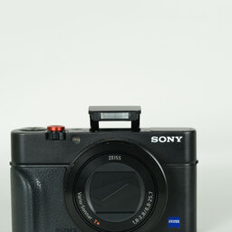 SONY Cyber-shot DSC-RX100M3